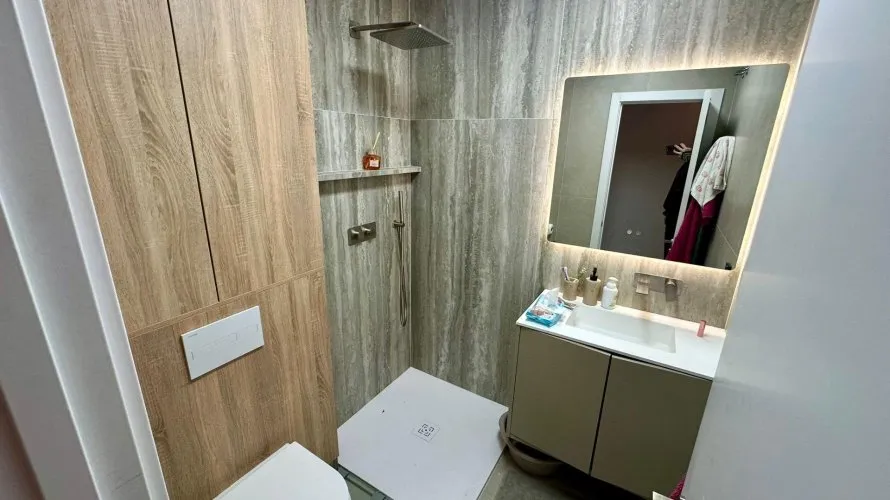 2 bedrooms apartment for sale, Paterna, Spain No. 1186 № 14