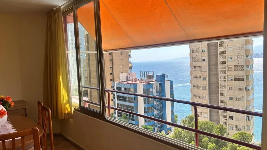 3 bedrooms apartment for sale, Benidorm, Spain No. 1347 № 16