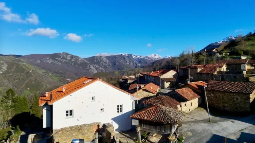 135m² villa for sale, Teverga, Spain No. 2156 № 7