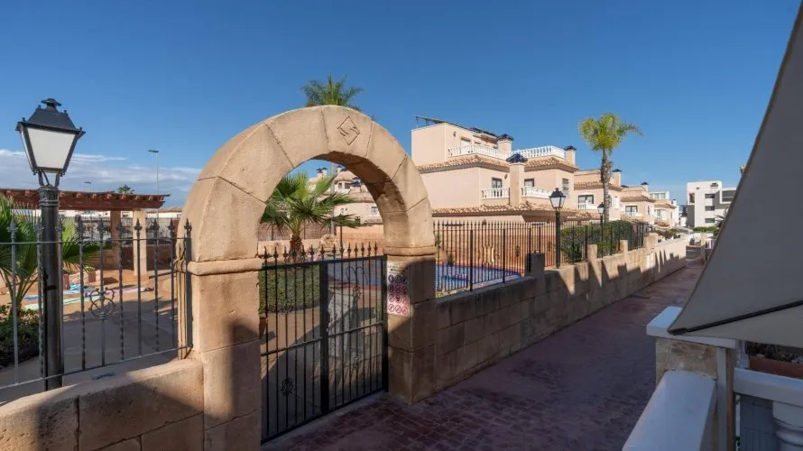 2 bedrooms house for sale, Los Dolses, Spain No. 1200 № 10