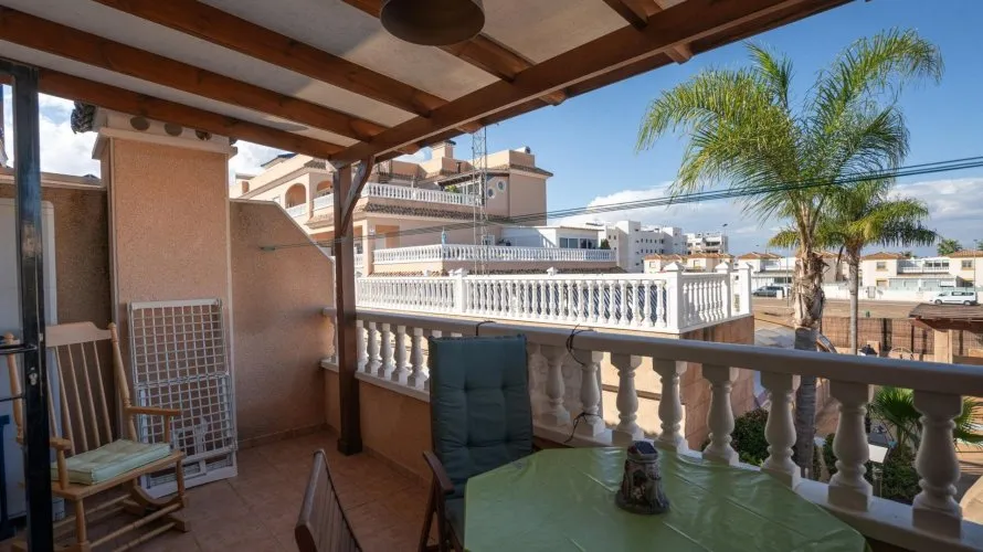 2 bedrooms house for sale, Los Dolses, Spain No. 1200 № 2