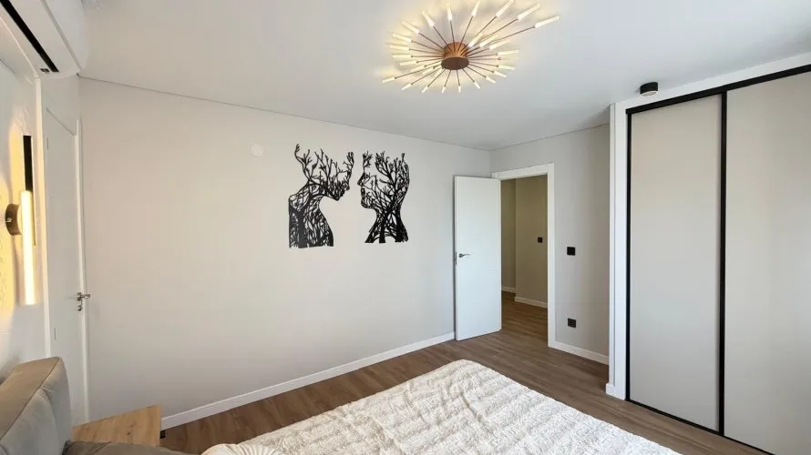 3 bedrooms apartment for sale, Torrevieja, Spain No. 1077 № 10