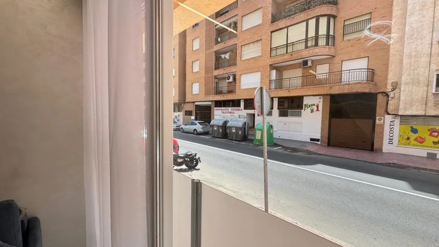 2 bedrooms apartment for sale, Torrevieja, Spain No. 1388 № 16
