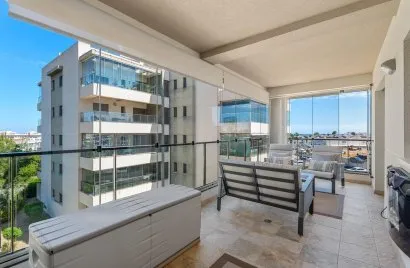 2 bedrooms apartment for sale, San Miguel de Salinas, Spain No. 1364