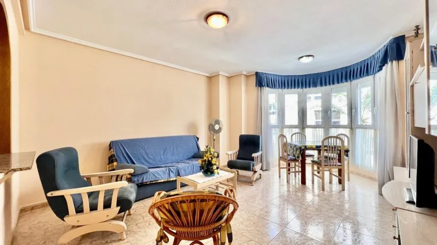 2 bedrooms apartment for sale, Torrevieja, Spain No. 2173 № 22