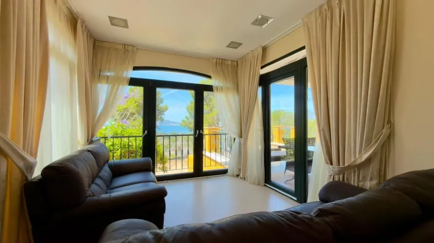 3 bedrooms apartment for sale, Zona Altea Hills, Spain No. 1128 № 21