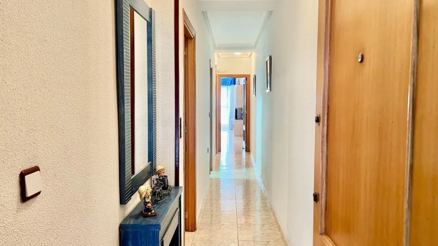 2 bedrooms apartment for sale, Torrevieja, Spain No. 2173 № 24