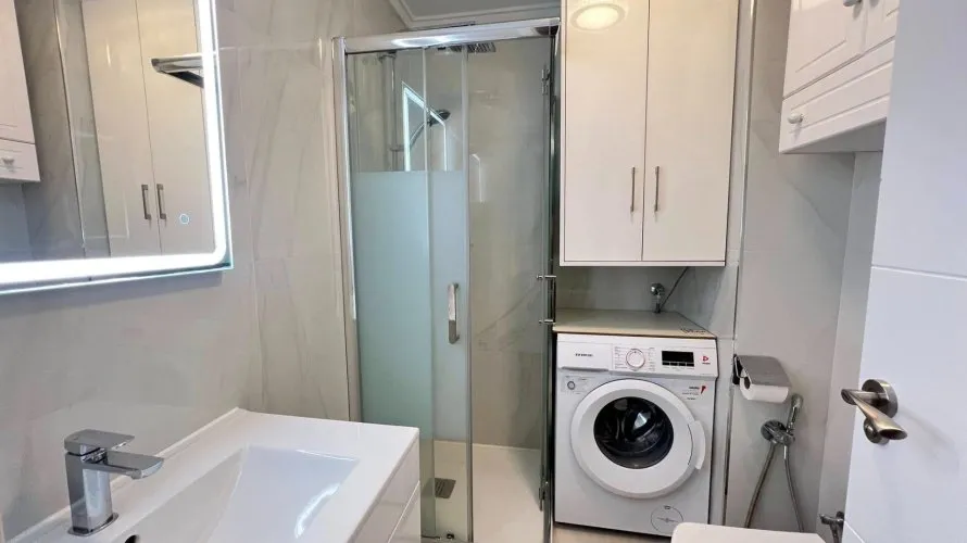 60m² apartment for sale, Torrevieja, Spain No. 2093 № 4
