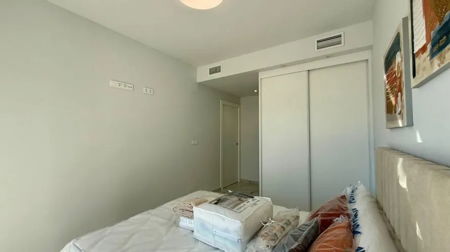 2 bedrooms penthouse for sale, Torrevieja, Spain No. 1001 № 27