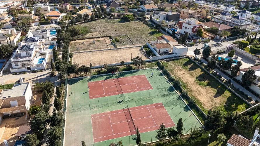 370m² villa for sale, La Mata, Spain No. 1061 № 2