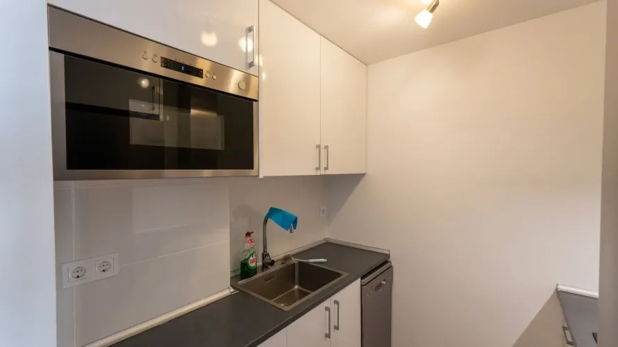 30m² apartment for sale, Torrevieja, Spain No. 2252 № 7