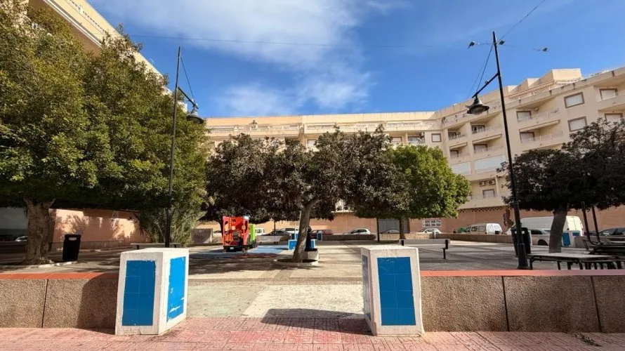 3 bedrooms apartment for sale, Torrevieja, Spain No. 2165 № 13