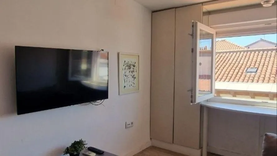 25m² apartment for sale, Madrid, Spain No. 1370 № 3
