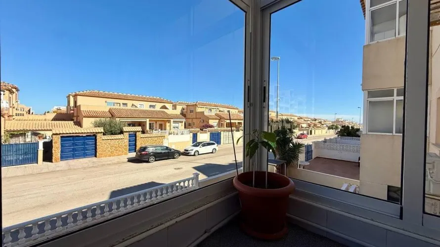 2 bedrooms apartment for sale, Orihuela, Spain No. 2086 № 8