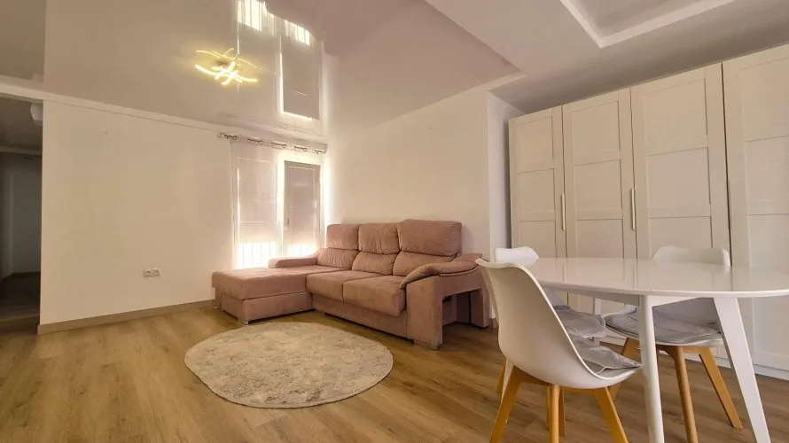 1 bedroom apartment for sale, Alicante, Spain No. 2234 № 22