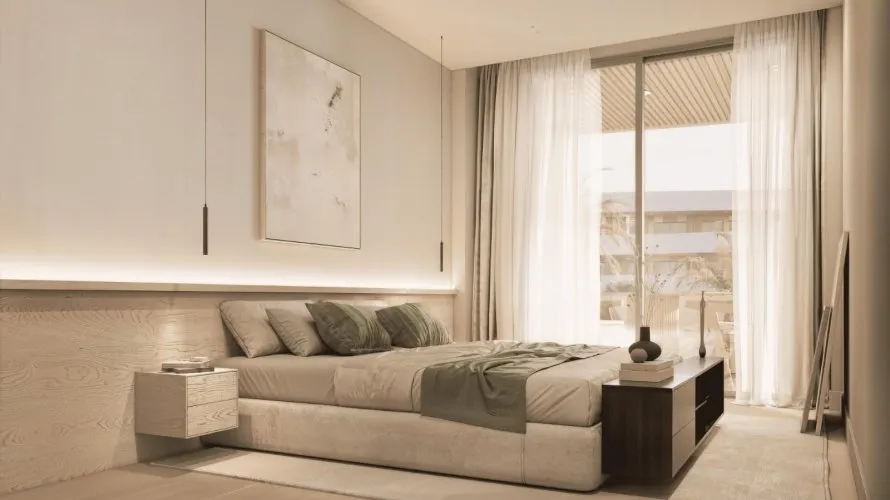 2 bedrooms apartment for sale, La Nucia, Spain No. 1169 № 6