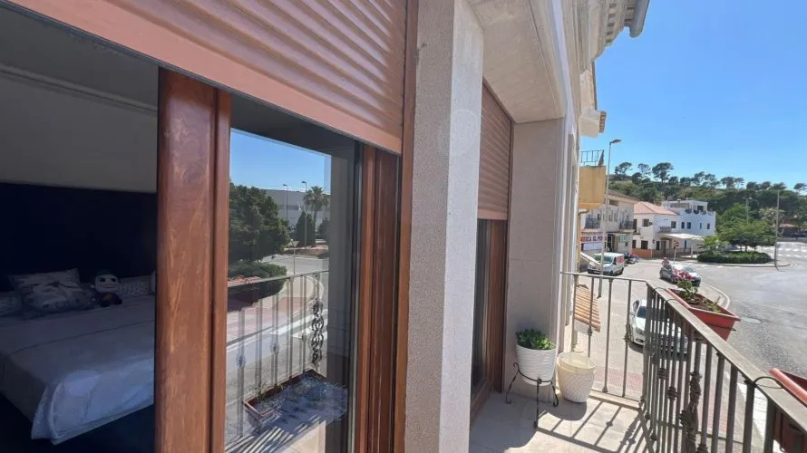 3 bedrooms house for sale, El Puig de Santa Maria, Spain No. 1413 № 28