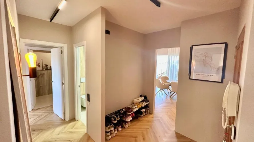 2 bedrooms apartment for sale, Paterna, Spain No. 1186 № 16