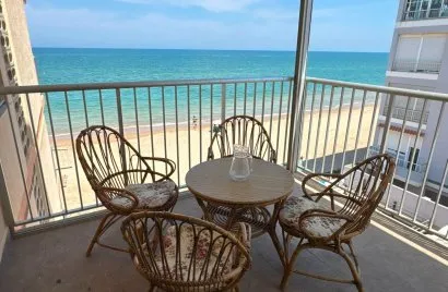 1 bedroom apartment for sale, Tavernes de la Valldigna, Spain No. 2241