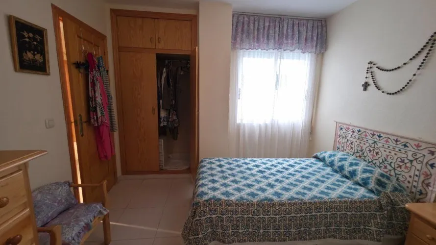 1 bedroom apartment for sale, Torrevieja, Spain No. 2245 № 5
