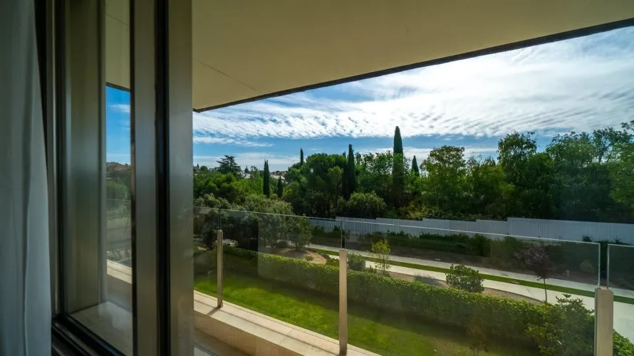 4 bedrooms penthouse for sale, Pozuelo de Alarcon, Spain No. 1441 № 16