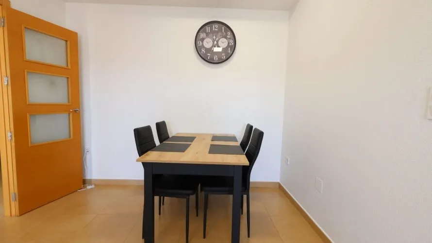 2 bedrooms apartment for sale, La Zenia, Spain No. 1988