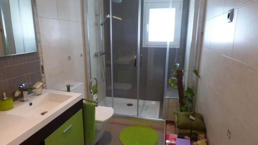 3 bedrooms house for sale, Cabo De Las Huertas, Spain No. 1237 № 18