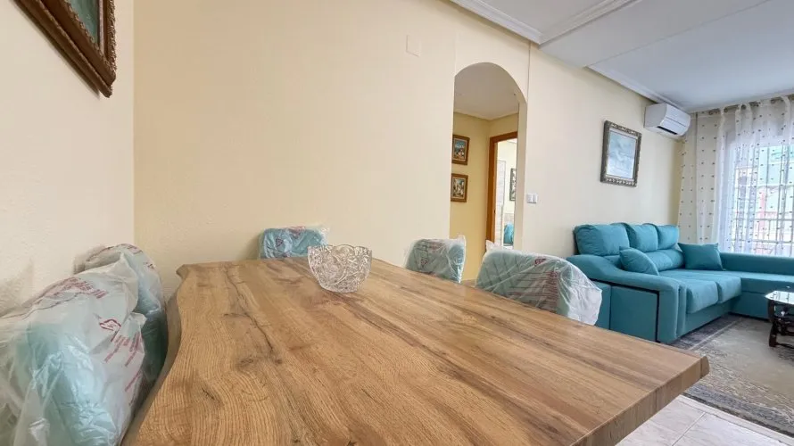 3 bedrooms apartment for sale, Torrevieja, Spain No. 996 № 22