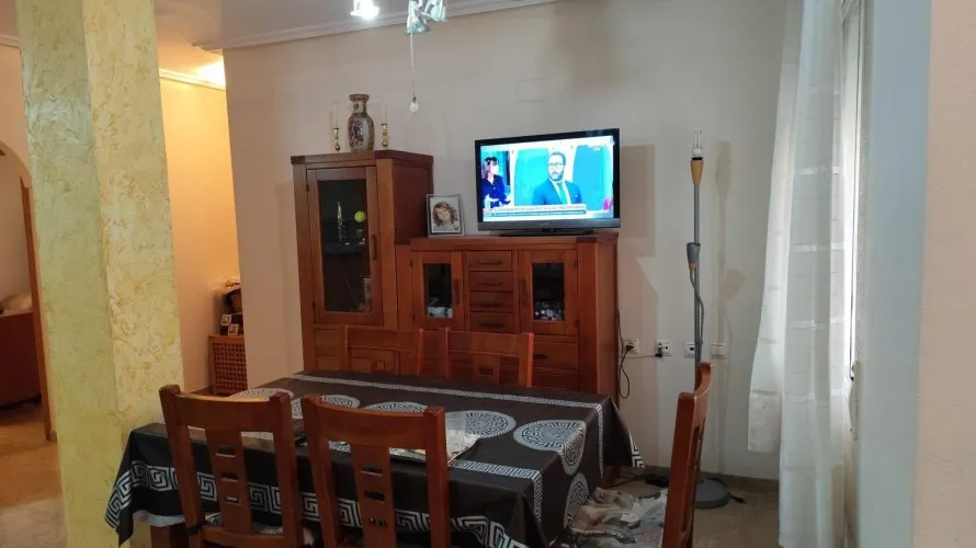 4 bedrooms apartment for sale, Torrevieja, Spain No. 2041 № 12