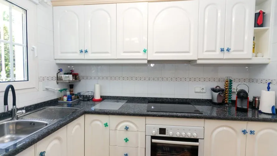 194m² villa for sale, Alicante, Spain No. 1360 № 15