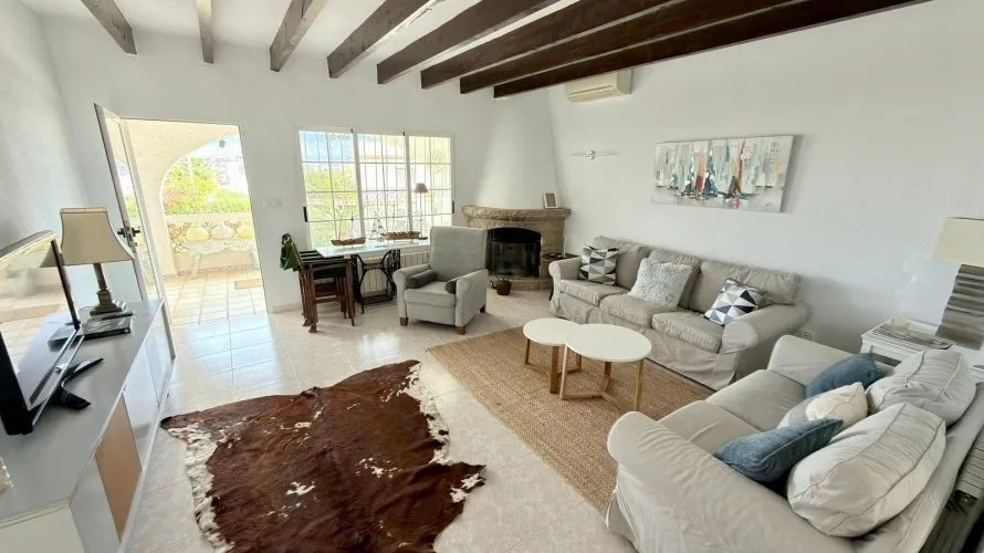 3 bedrooms apartment for sale, L'Alfàs del Pi, Spain No. 1045 № 10