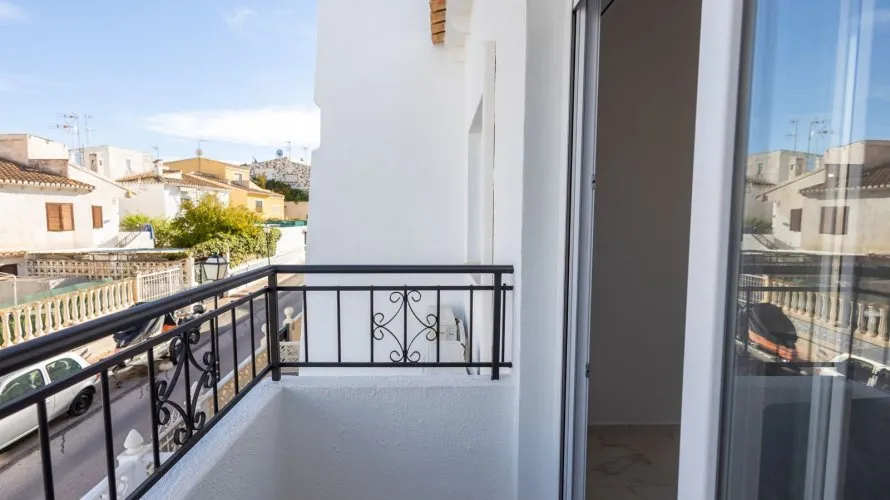 78m² house for sale, Torrevieja, Spain No. 1971 № 14