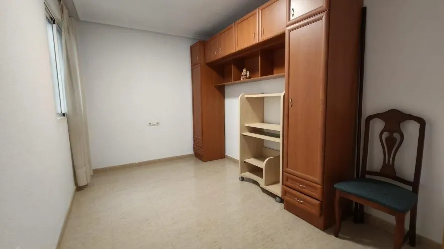 2 bedrooms apartment for sale, Torrevieja, Spain No. 2226