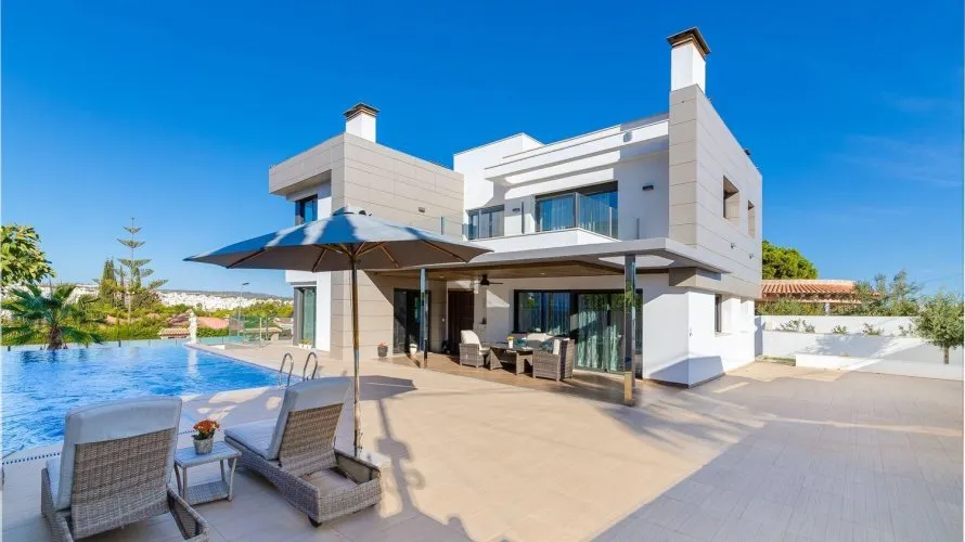 461m² villa for sale, Torrevieja, Spain No. 965 № 27