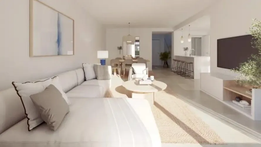4 bedrooms house for sale, Mallorca, Spain No. 1213 № 12