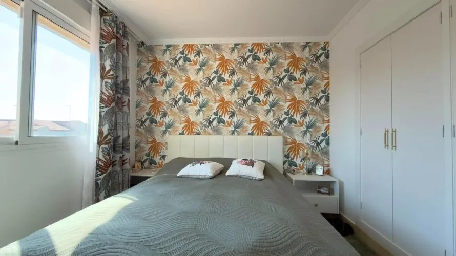 5 bedrooms house for sale, San Juan, Spain No. 1343 № 14