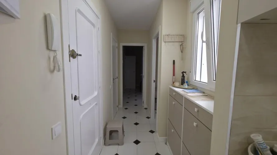 3 bedrooms apartment for sale, Torrevieja, Spain No. 1387 № 13