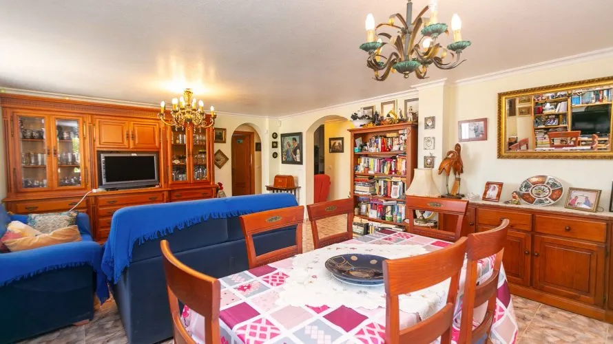 158m² villa for sale, Cabo Roig, Spain No. 1166 № 13