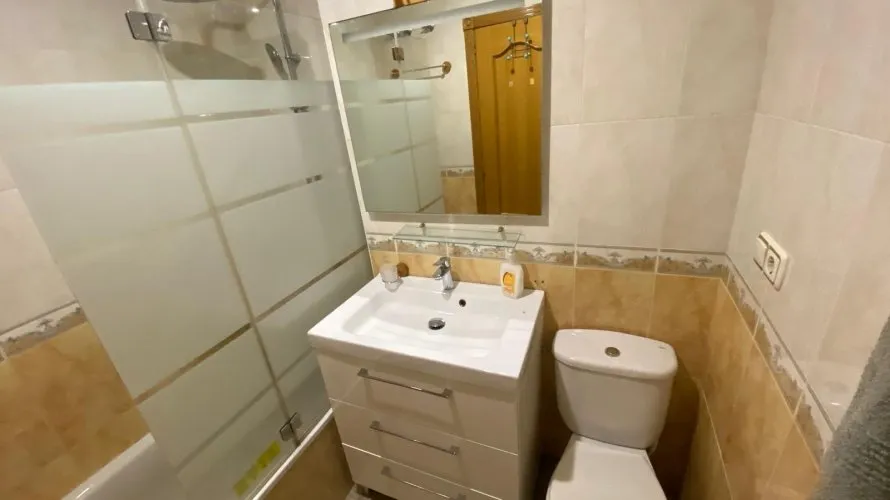 2 bedrooms apartment for sale, Torrevieja, Spain No. 2101 № 9
