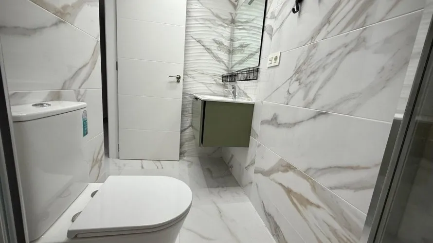 1 bedroom apartment for sale, Torrevieja, Spain No. 2244 № 15