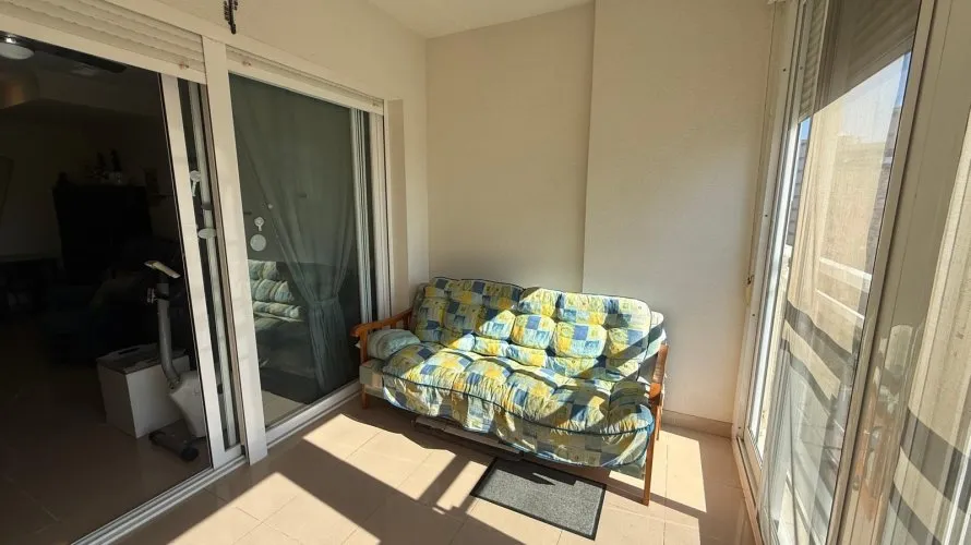 2 bedrooms apartment for sale, Guardamar del Segura, Spain No. 1382