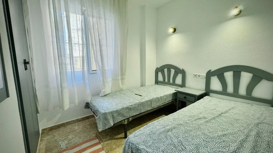 1 bedroom apartment for sale, Torrevieja, Spain No. 2243 № 6