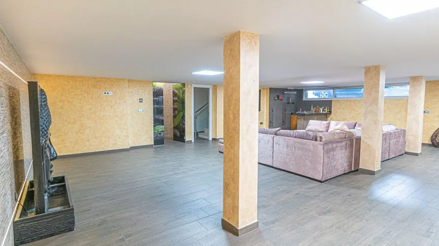 370m² villa for sale, La Mata, Spain No. 1061 № 17
