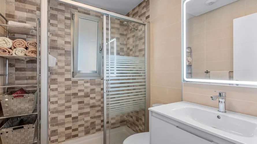 2 bedrooms apartment for sale, San Miguel de Salinas, Spain No. 1364 № 6