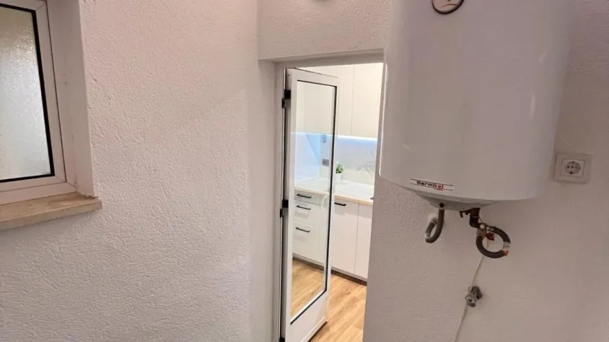 2 bedrooms penthouse for sale, La Florida, Spain No. 1372 № 21