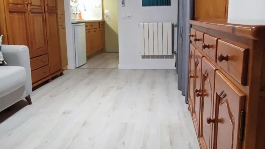 29m² apartment for sale, Finestrat, Spain No. 2092 № 2