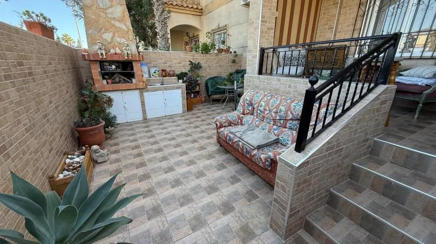 2 bedrooms house for sale, Torrevieja, Spain No. 2117 № 28