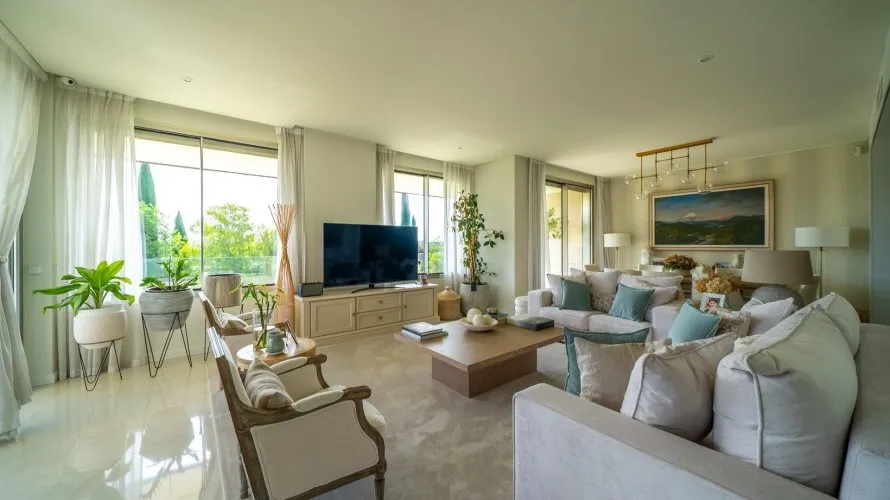 4 bedrooms penthouse for sale, Pozuelo de Alarcon, Spain No. 1441 № 9