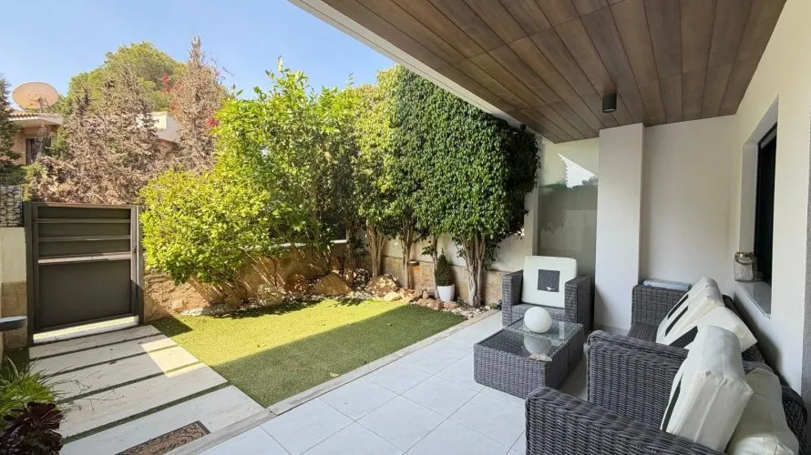 3 bedrooms apartment for sale, Dehesa De Campoamor, Spain No. 1397 № 1