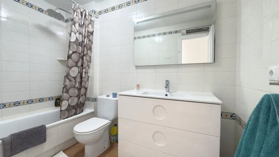 2 bedrooms apartment for sale, Villamartin, Spain No. 2172 № 1